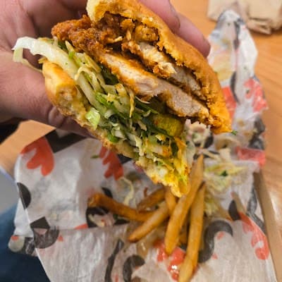 Roaming Rooster photo 3