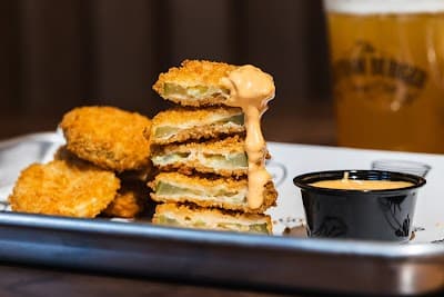 Gotham Burger Social Club photo 3