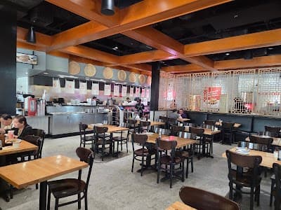 Serious Sanji | Dumpling & Dim Sum & Bubble Tea photo 2