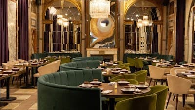 Anixi Mediterranean Vegan Restaurant