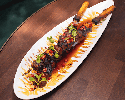 Anixi Mediterranean Vegan Restaurant photo 2