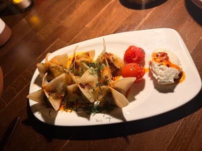 Anixi Mediterranean Vegan Restaurant photo 3