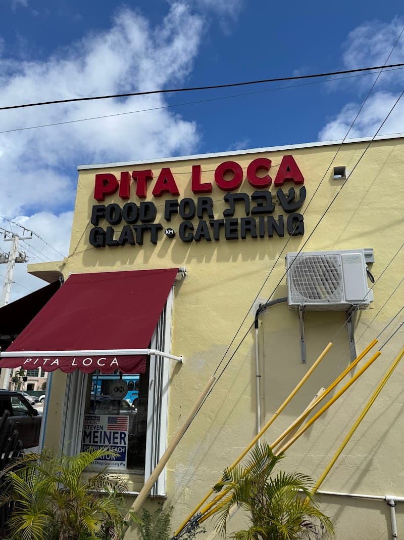 Pita Loca