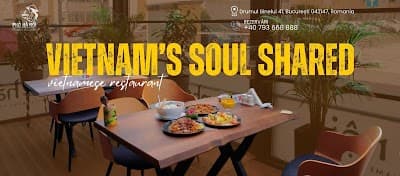 PHO HA NOI Restaurant