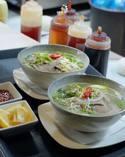 PHO HA NOI Restaurant photo 3