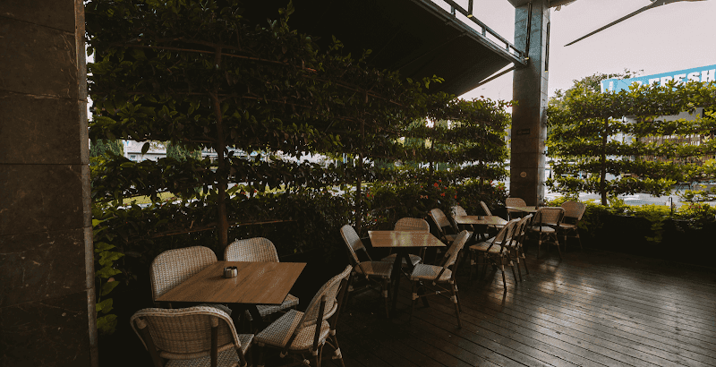 Aroma Espresso Bar photo 5