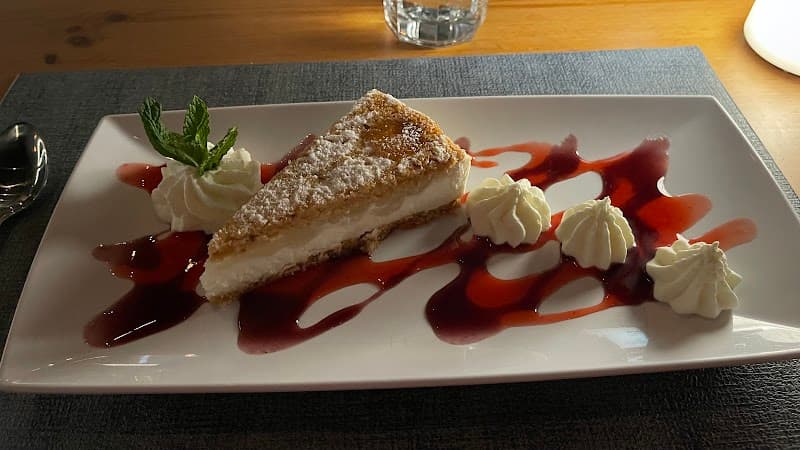 Di Farina Restaurant photo 3