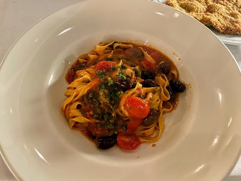 Di Farina Restaurant photo 3