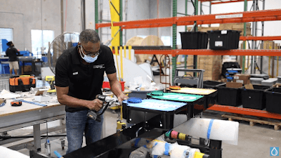 Sonny's The Car Wash Factory photo 2