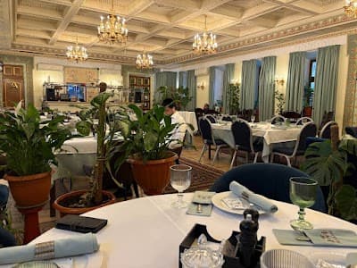 Koshernyy Restoran "Lekhaim" photo 3