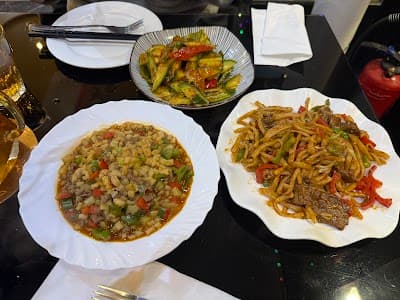 Halal Restaurant 清餐 photo 2