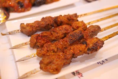 Halal Restaurant 清餐 photo 3