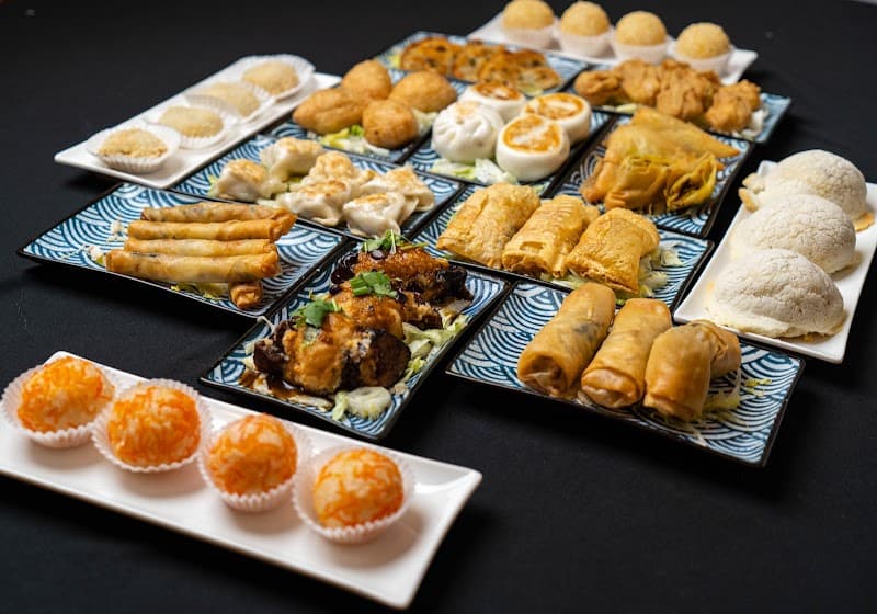 Begoni Bistro photo 3