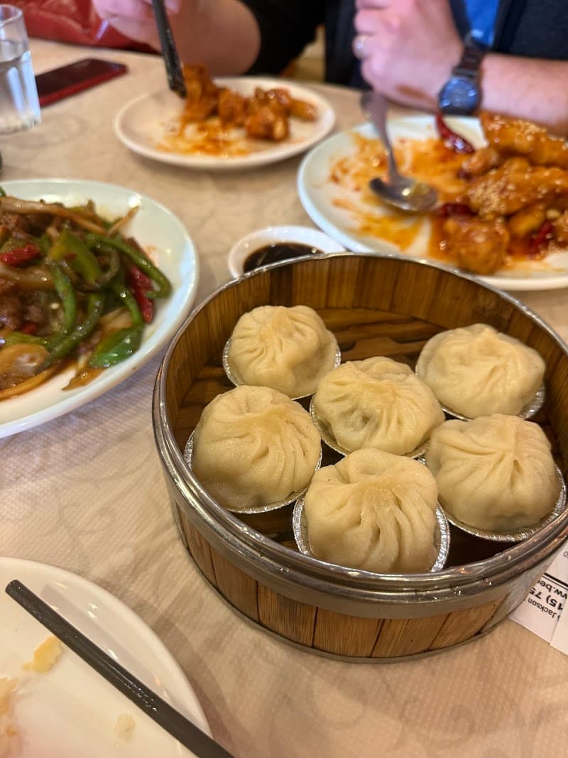 Begoni Bistro photo 4