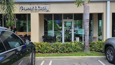 Pascal & Cathy Bakery