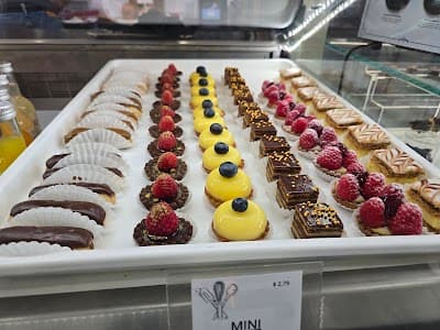 Pascal & Cathy Bakery photo 3