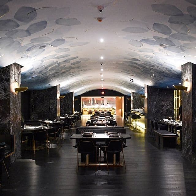 Akira Back Restaurant