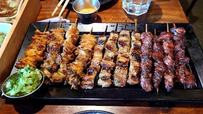 Zaku Izakaya photo 3