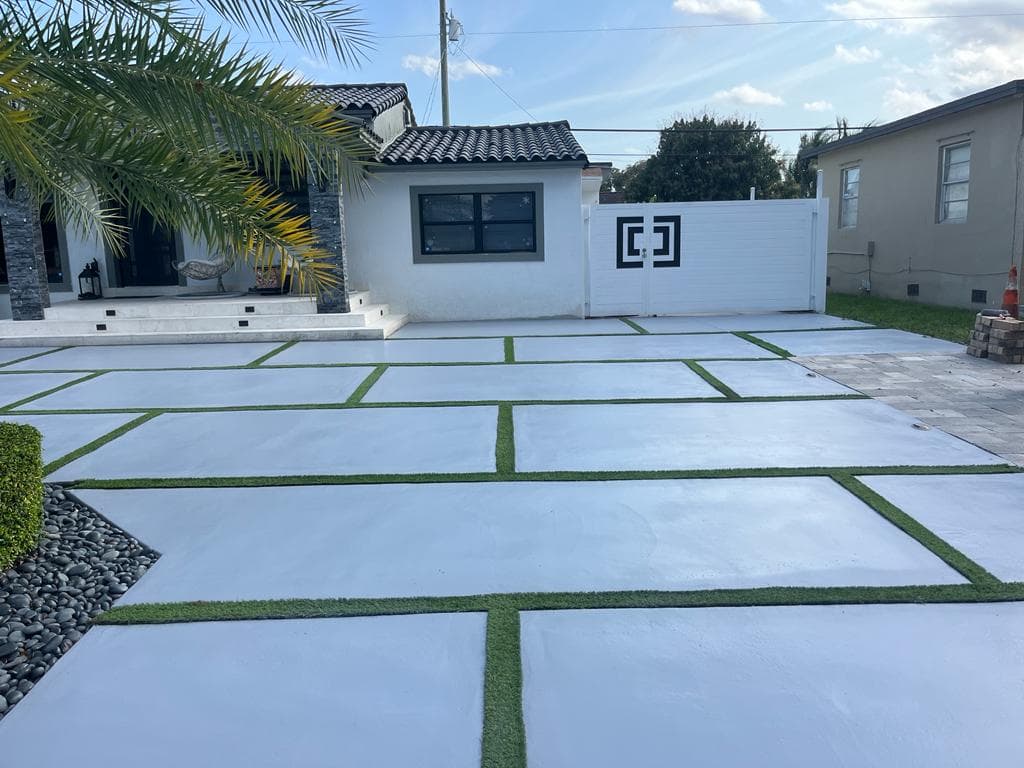 Villeda Concrete Finish Inc photo 3