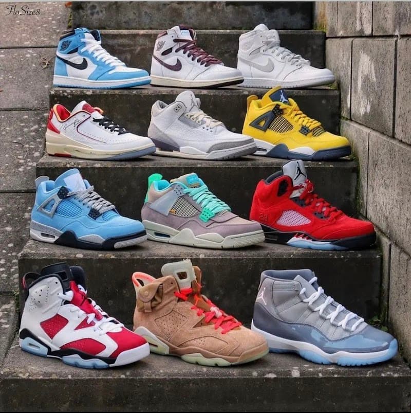 MSneakersStore photo 3