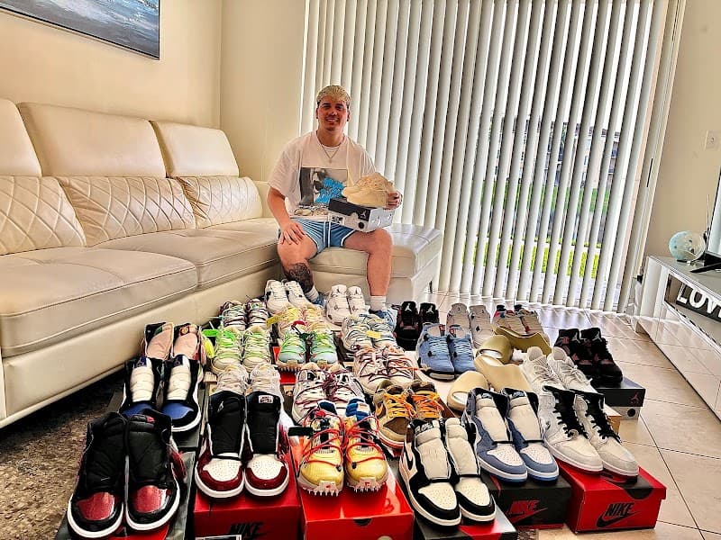 MSneakersStore photo 4