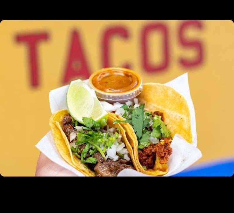 Cuantos Tacos photo 3