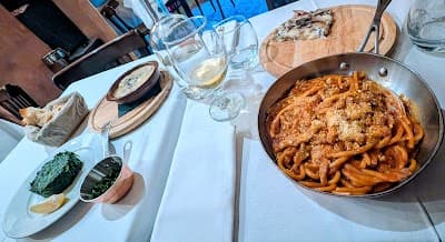 Osteria romana photo 3