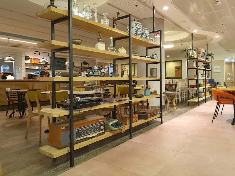 Cafè Shalva - קפה שלוה photo 4