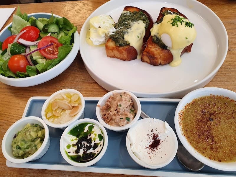 Cafè Shalva - קפה שלוה photo 5