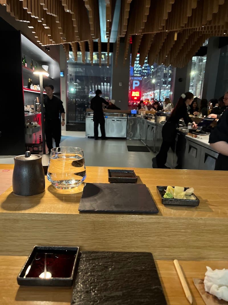 Miku Toronto photo 5