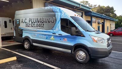 A.C. Plumbing