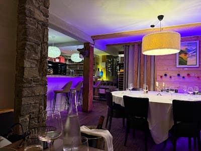 Restaurant Le Bistrot du Praz photo 2