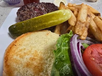 Lester's Diner photo 3