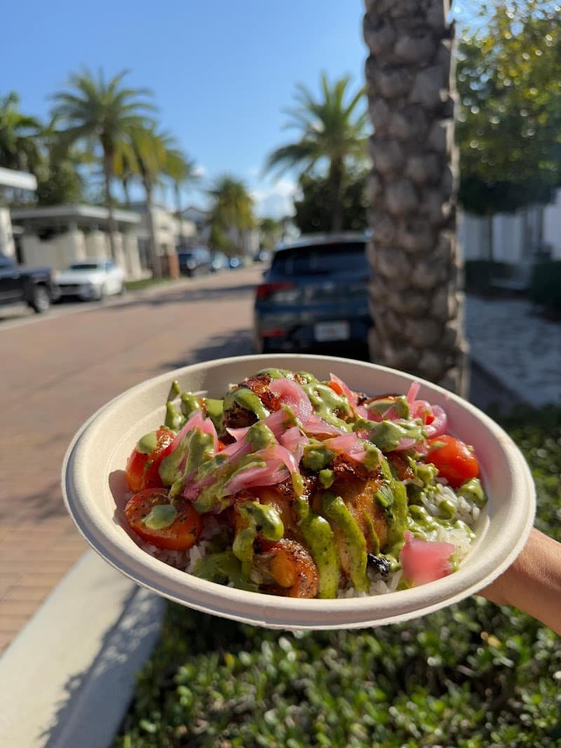 Bolay Fresh Bold Kitchen - Boca photo 3