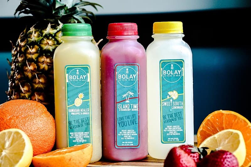 Bolay Fresh Bold Kitchen - Boca photo 4