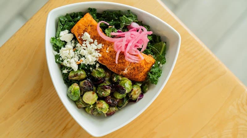 Bolay Fresh Bold Kitchen - Boca photo 5