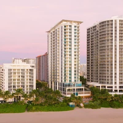 Solé Miami, A Noble House Resort