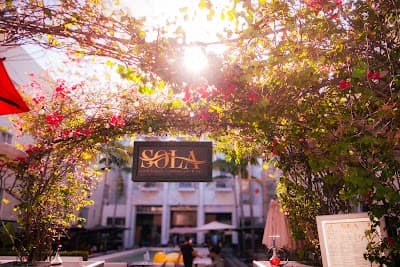 Sola Miami Beach photo 3