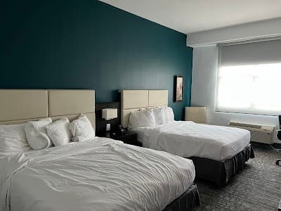 Costa Bahia Hotel & Convention Center (Guayanilla) photo 2