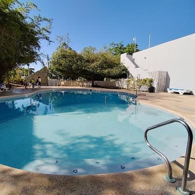 Costa Bahia Hotel & Convention Center (Guayanilla) photo 3