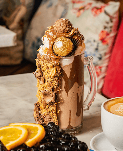 Fiore Caffe Miami photo 2