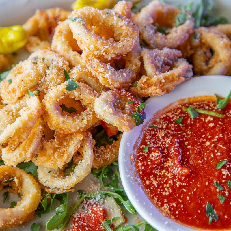 Bedda Mia Ristorante & Pizzette photo 3