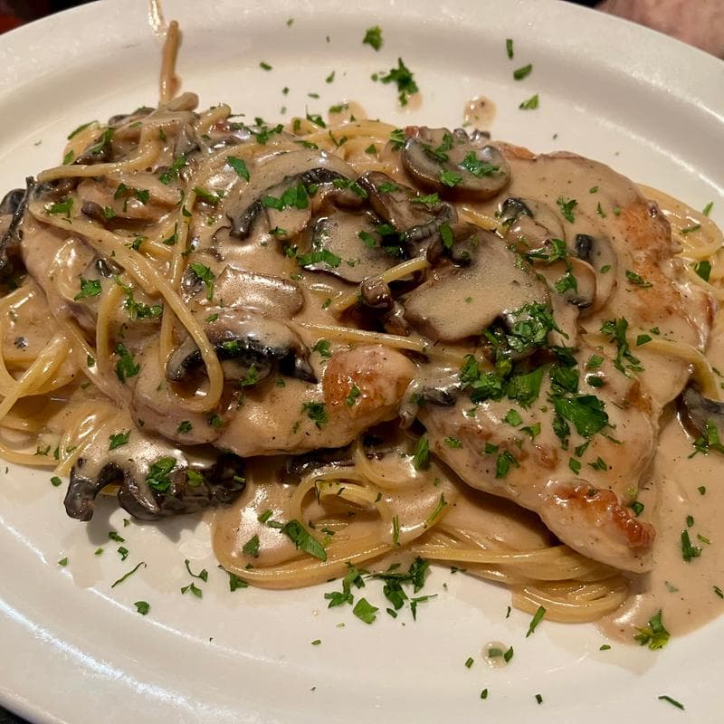 Bedda Mia Ristorante & Pizzette photo 4