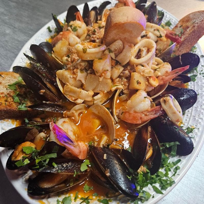 Bedda Mia Ristorante & Pizzette photo 5