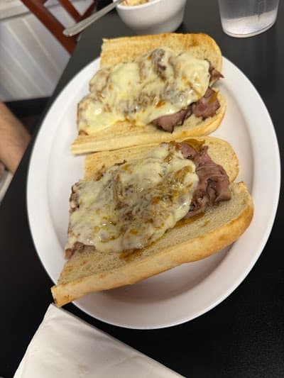 Smackin J's Deli & Grill photo 3