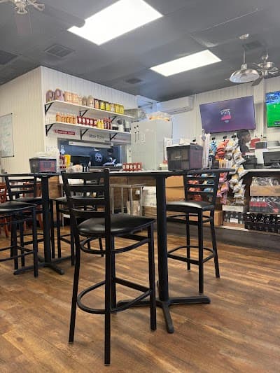 Smackin J's Deli & Grill photo 5