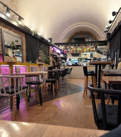 Bright Israeli Grill photo 3