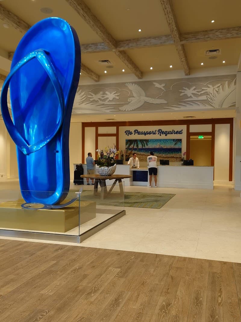 Margaritaville Coffee Shop photo 3