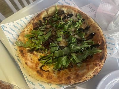 Madela Pizza Pasta photo 2