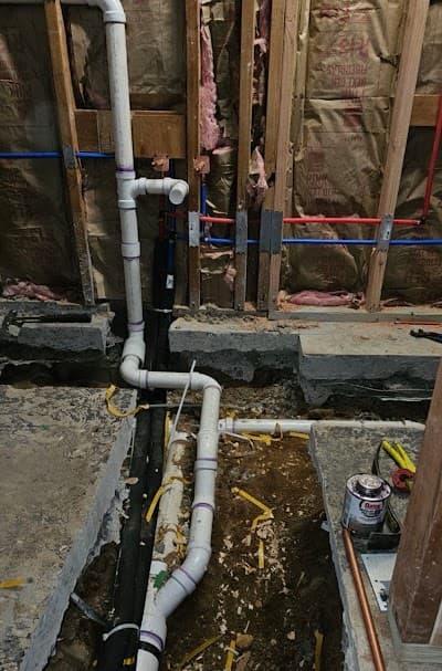 Drainpro Plumbing Services, LLC